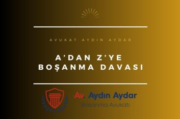 Boşanma davası