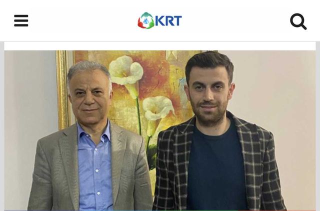 KRT TV: Avukat Murat Aydar ve Aydın Aydar Pandemide Artan Boşanmalara Dikkat Çekti